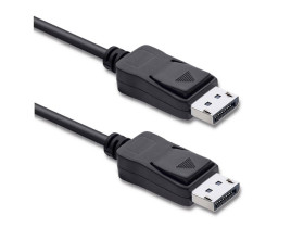 Kabel DisplayPort (m-m) v1.3 4K 1.5m