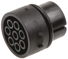 Wkładka złącza Żeński 8-pinowe do złącza Mini Buccaneer