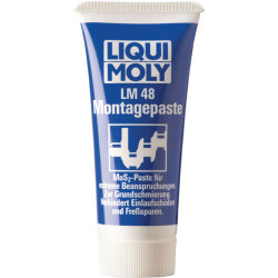 Liqui Moly 3010 LM 48 Assembly Paste 50g