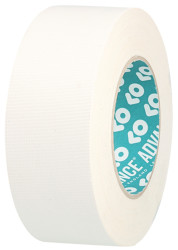 Taśma uszczelniająca do rur Biały szerokość: 50mm Advance Tapes Taśma ogólnego przeznaczenia AT170