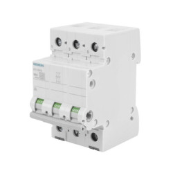 Rozłącznik modułowy 3P 100A 400V SENTRON 5TL1391-0