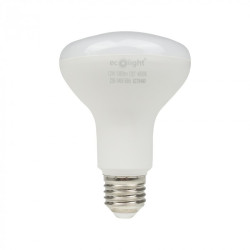 Żarówka R80 12W 230V E27 4000K CB-220040