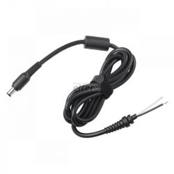 Wtyk zas. 6,3/3,0 (15V/8A) z kablem