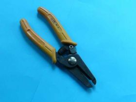 CSP-30-3 NOŻYCE-SZCZYPCE