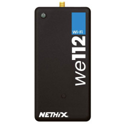 Nethix 90.06.020 WE11X IoT Module 5V DC Mini-Programmable Remote Control