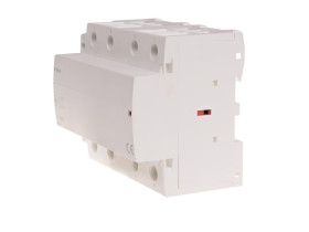 Stycznik modułowy 230V AC 4NO 100A ST100-40 F&F FILIPOWSKI