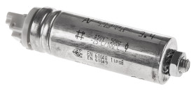 Kondensator polipropylenowy PP 3.4μF 450V ac ±10% KEMET 25mm