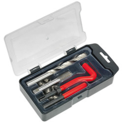 Sealey TRM12 Thread Repair Kit M12x1.75mm