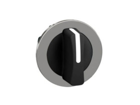 PŁASKI CZARNY PRZEŁĄCZ.PIÓR. GŁOW.