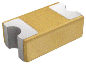 Wielowarstwowa cewka do montażu powierzchniowego 1,6 nH ±0.1nH 0402 (1005M) SRF: 18GHz Idc 660mA Q: 25 Organic