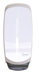 Dozownik mydła, Biały, 1000ml