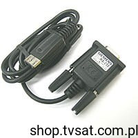 S30880-S5601-A802-1 Cable + RS232 , GSM Socket CABLE SIEMENS