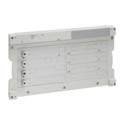 VX3 IS podstawa VX3 IS 223 dla DPX3 630 z zabezpieczeniem lub bez 4P 404617