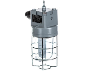 Oprawa przeciwwybuchowa E27 LED PLFM 100/3 12W strefa 1,21 oraz 2,22 31-000-9221