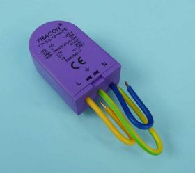 OGRANICZNIK PRZEPIĘĆ AC TYP-3 DO PUSZKI116A/230V