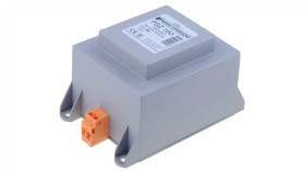 Psz160/400/230V Transformator Sieciowy 160Va 400Vac 230V Na Szynę Din Ip30