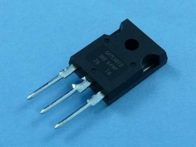 IRG-4PC40FD N 49A/600V/160W TO-247AC TRA