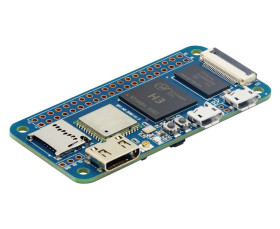 SE Banana Pi BPI-M2 Zero SE Banana Pi BPI-M2 Zero
