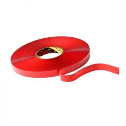 3M VHB 4918F Taśma dwustronnie klejąca akrylowa 12 mm x 16,5 m gr 2,0 mm