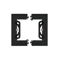 SIMON55 czarny TSC/149 Puszka składana n/t