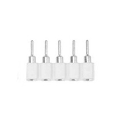 Złączka do taśmy led rgbw 5-pin żeńska grzebyk 1szt