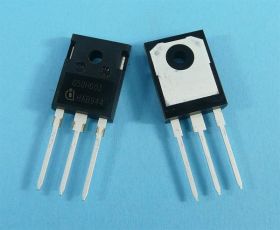 50N60-IGW N 50A/600V/333W IGBT TRAN