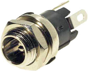 ZĹÄcze DC PC-G2.1 2.1/5.5 mm RoHS