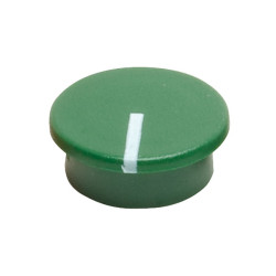 Re&#x27;an T861-H-59 Green Cap to Suit 19mm Knob