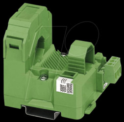 2813457 Current transducer, 100 A, U-output