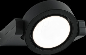 94406 Outdoor 230V wall luminaire Swivea