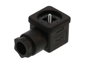 Złącze zaworowe DIN 43650 Molex