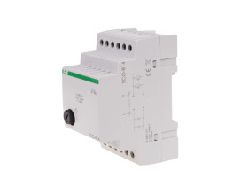 Ściemniacz oświetlenia SCO-814 z pamięcią ustawień natężenia ośw.fi 1000W 3 moduły SCO-814 F&F FILIPOWSKI