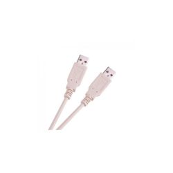 Złącze USB A-A wt-wt 3m - 3167850 - KPO2782-3