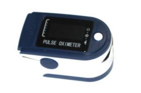 Pulsoksymetr PULSOKSYMETR