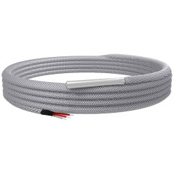 Emko RTSM-M06-L050-K02 Temperature Sensor Pt1000 Range -50°C to +400°C
