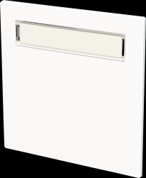 1764 N-44G Rocker with label field