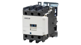 Stycznik Lc1 D80 37Kw 80A Cewka 230V Ac Przekaźnik Sl-8011-230