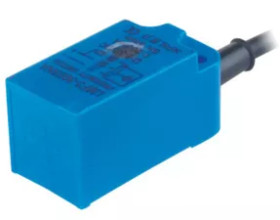 CZUJNIK INDUKCYJNY PROSTOKĄTNY S18-05P-2 (LMF3-3005PB)