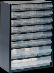 137492 Steel cabinet 928-123