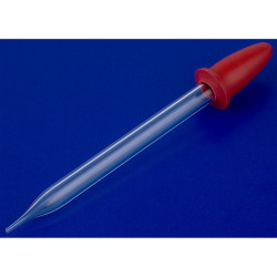 Rapid Dropping Pipettes Large 125mm - Pack of 10