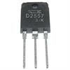 2SD2557 200V 5A 70W tranzystor NPN