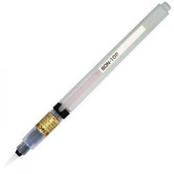 Pisak/aplikator z pędzelkiem 8ml