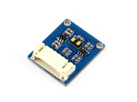 Waveshare VL53L1X ToF Distance Ranging Sensor, Ranging up to 4m