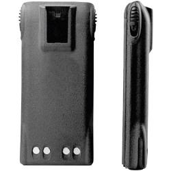 Beltrona H9009 Battery 7.2V 2000mAh for Motorola GP &amp; HT Radios