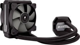 Chłodzenie wodne PC Corsair Hydro H80i v2