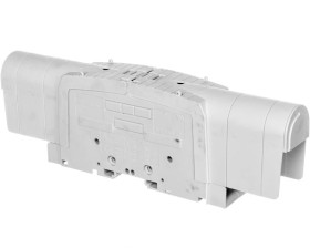 Złączka szynowa 1 torowa 35-300mm2 DIN/G VIKING 3 039015 /5szt./