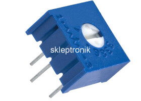 Potencjometr 3386P 2K ohm 2szt