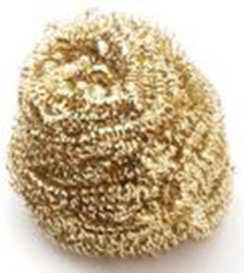 Spiral wool, 2 pieces, Weller T0051384099