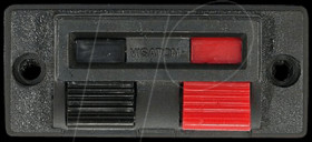 5189 VISATON speaker terminal