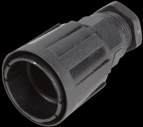 PX0800 Flex cable connector, plug